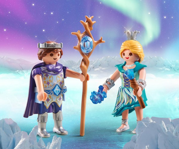 PLAYMOBIL